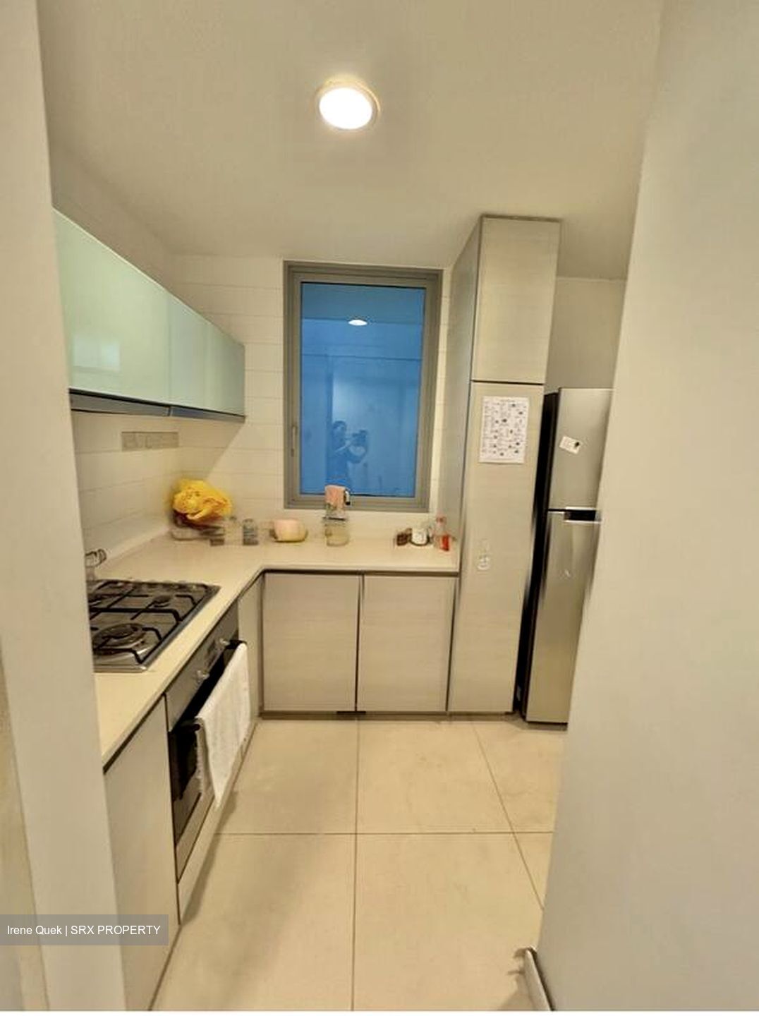 Pavilion 11 (D11), Condominium #503109601